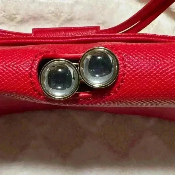 lulu by lulu guinness 2 In 1 Purse and clutch - Picture 9 of 15